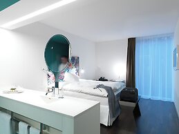 City Garden Hotel