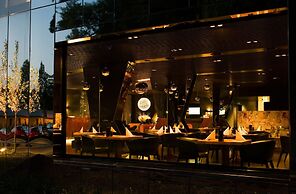 City Garden Hotel