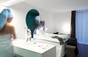 City Garden Hotel