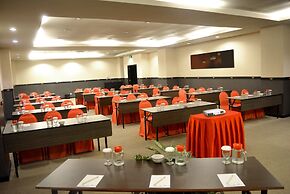 Aston Denpasar Hotel & Convention Center