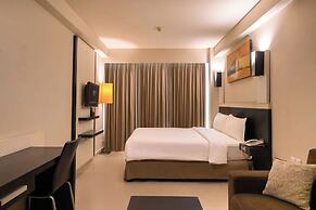 Aston Denpasar Hotel & Convention Center