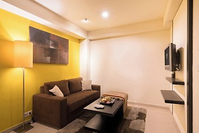 Aston Denpasar Hotel & Convention Center