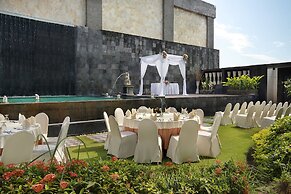 Aston Denpasar Hotel & Convention Center