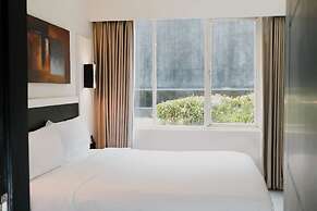 Aston Denpasar Hotel & Convention Center