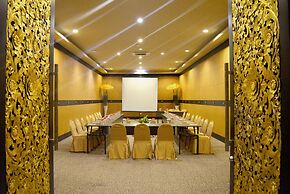 Aston Denpasar Hotel & Convention Center