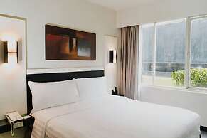 Aston Denpasar Hotel & Convention Center
