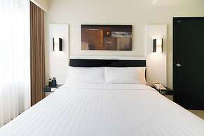 Aston Denpasar Hotel & Convention Center
