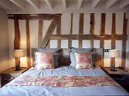 Hôtel Le Grand Cerf & Spa Nuxe
