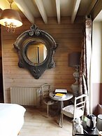 Hôtel Le Grand Cerf & Spa Nuxe