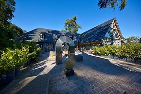 Hôtel Le Grand Cerf & Spa Nuxe