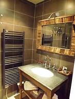 Hôtel Le Grand Cerf & Spa Nuxe