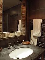Hôtel Le Grand Cerf & Spa Nuxe