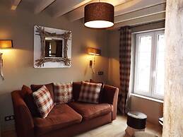 Hôtel Le Grand Cerf & Spa Nuxe