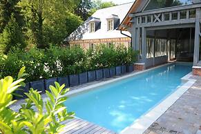 Hôtel Le Grand Cerf & Spa Nuxe