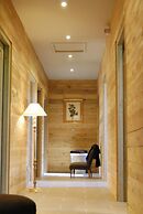 Hôtel Le Grand Cerf & Spa Nuxe