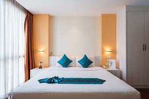 Lantana Resort Hotel Bangkok