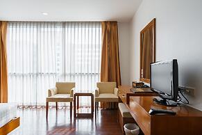 Lantana Resort Hotel Bangkok