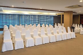 Lantana Resort Hotel Bangkok