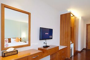 Lantana Resort Hotel Bangkok