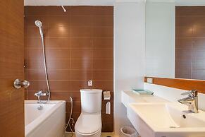 Lantana Resort Hotel Bangkok