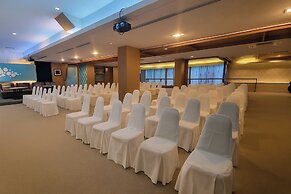 Lantana Resort Hotel Bangkok