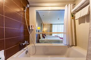 Lantana Resort Hotel Bangkok
