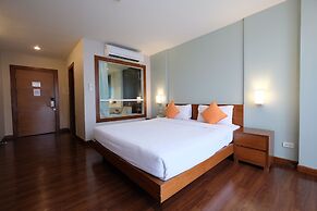 Lantana Resort Hotel Bangkok