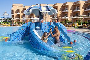Three Corners Sunny Beach Resort