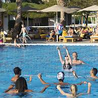 Three Corners Sunny Beach Resort