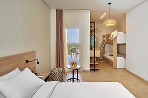 Three Corners Sunny Beach Resort