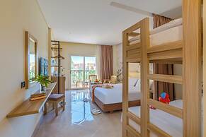 Three Corners Sunny Beach Resort