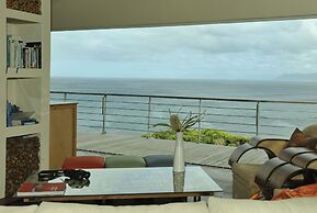 Whalesong Lodge