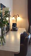 Belgrade City Hotel