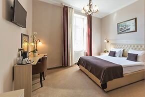Belgrade City Hotel