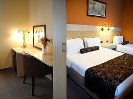 Belgrade City Hotel
