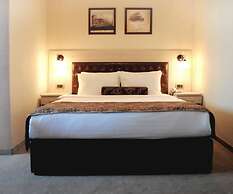 Belgrade City Hotel