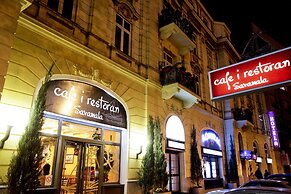 Belgrade City Hotel
