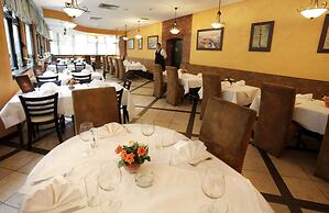 Belgrade City Hotel