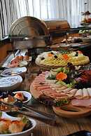 Belgrade City Hotel