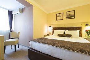 Belgrade City Hotel