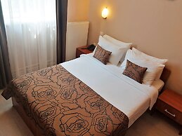 Belgrade City Hotel