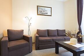 Belgrade City Hotel