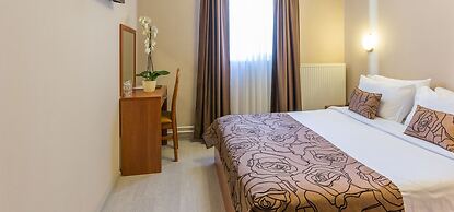 Belgrade City Hotel