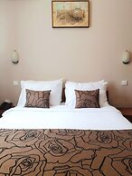 Belgrade City Hotel