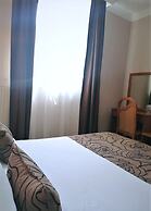 Belgrade City Hotel