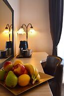 Belgrade City Hotel