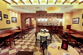 Belgrade City Hotel