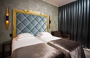 Aqva Hotel & Spa
