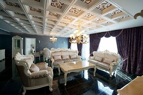 Aqva Hotel & Spa