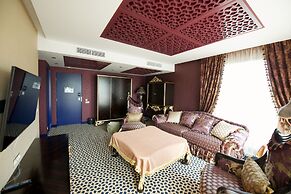 Aqva Hotel & Spa